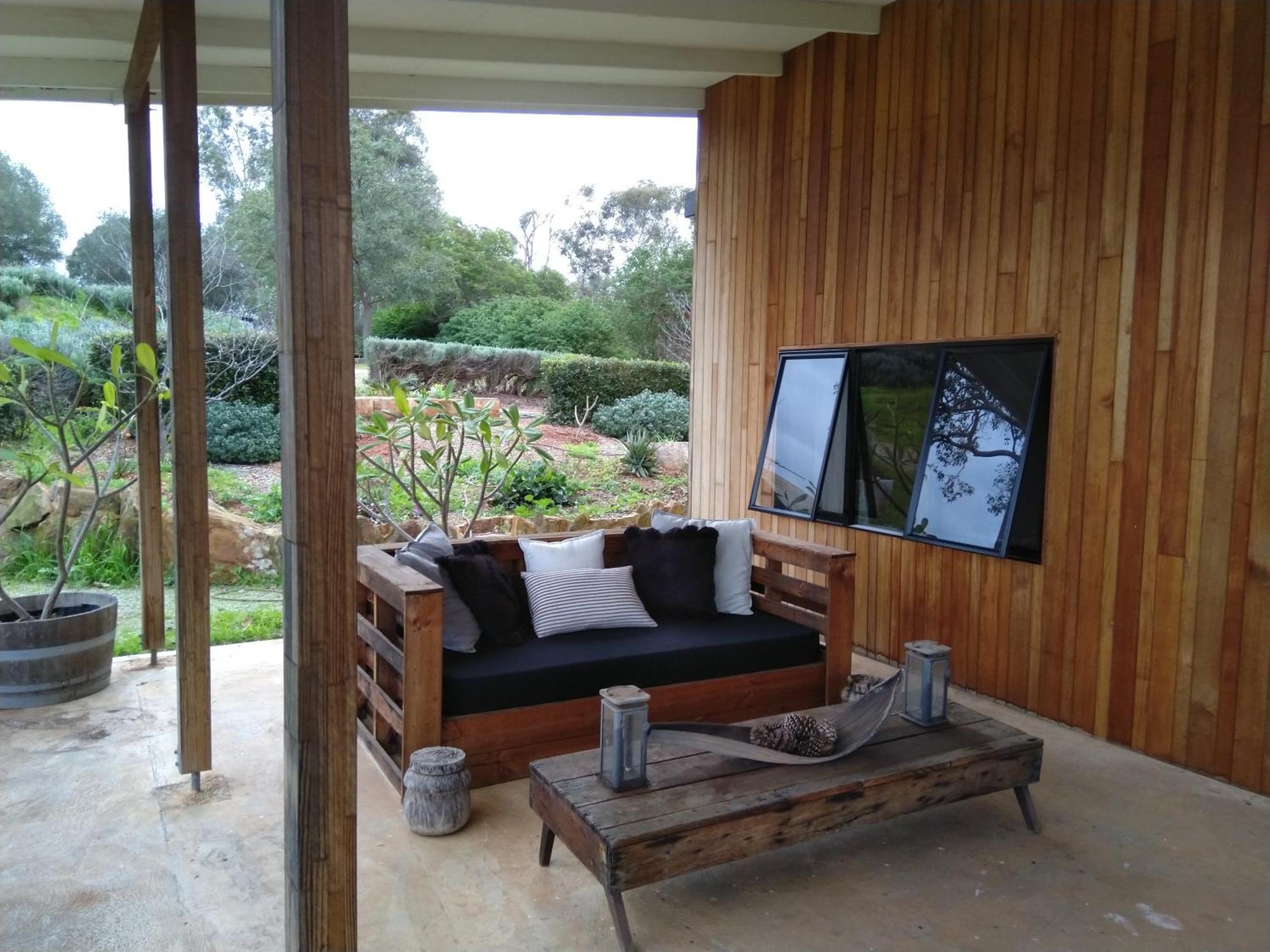 Rosie'S Cottage Bindoon Mooliabeenee Bagian luar foto