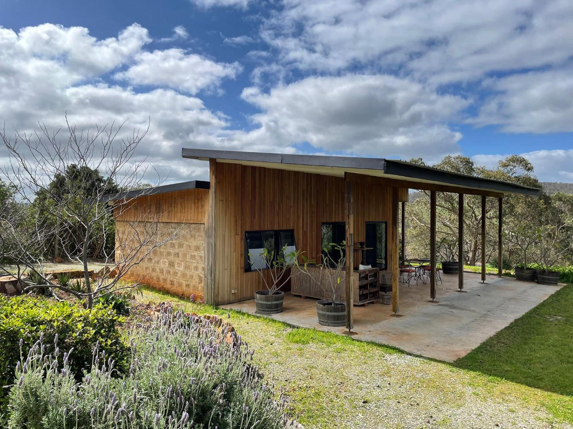Rosie'S Cottage Bindoon Mooliabeenee Bagian luar foto