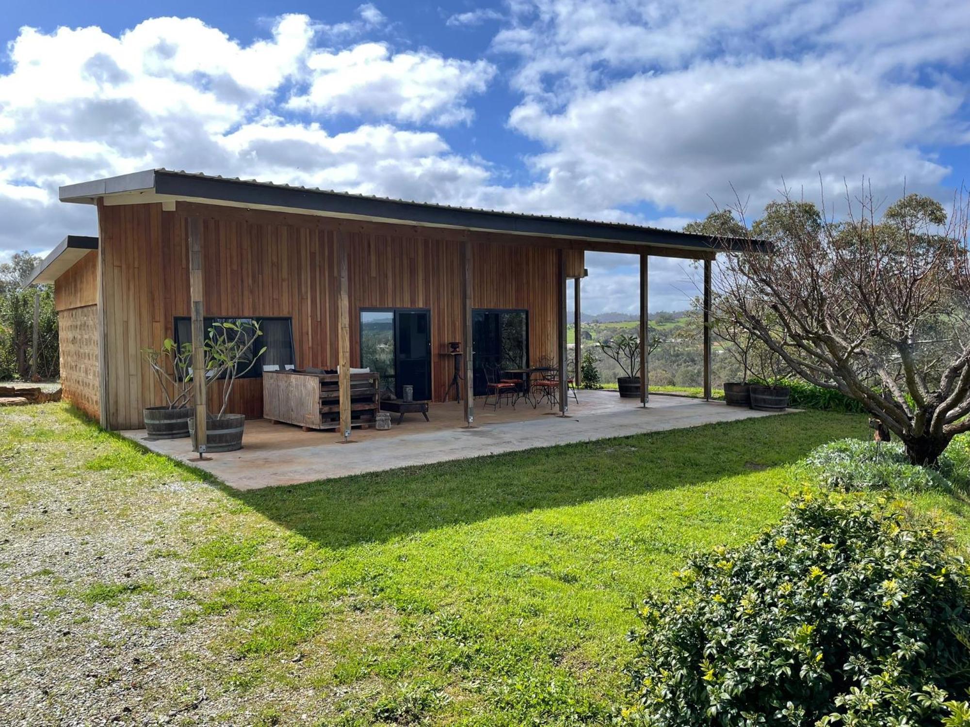 Rosie'S Cottage Bindoon Mooliabeenee Bagian luar foto