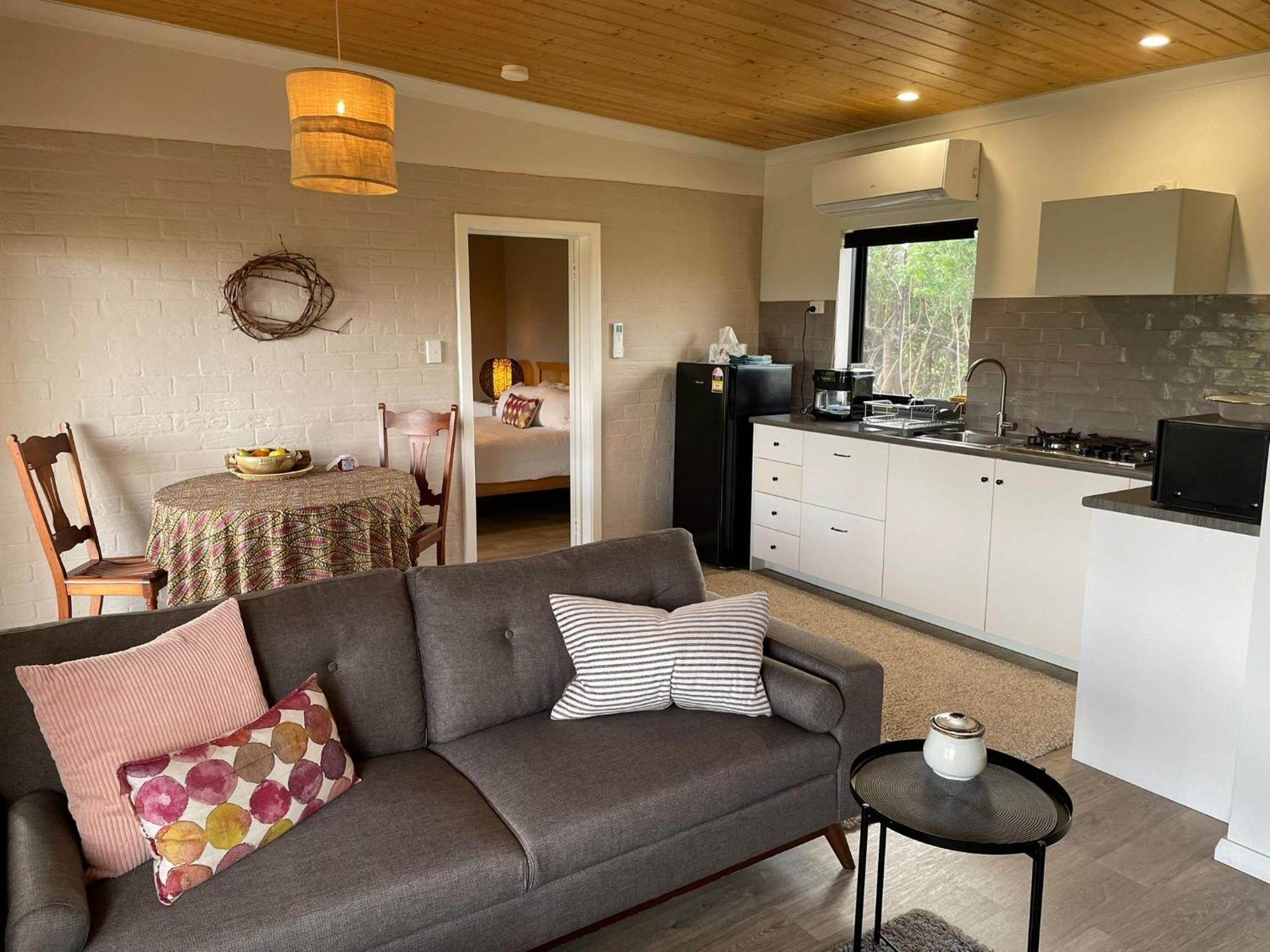 Rosie'S Cottage Bindoon Mooliabeenee Bagian luar foto