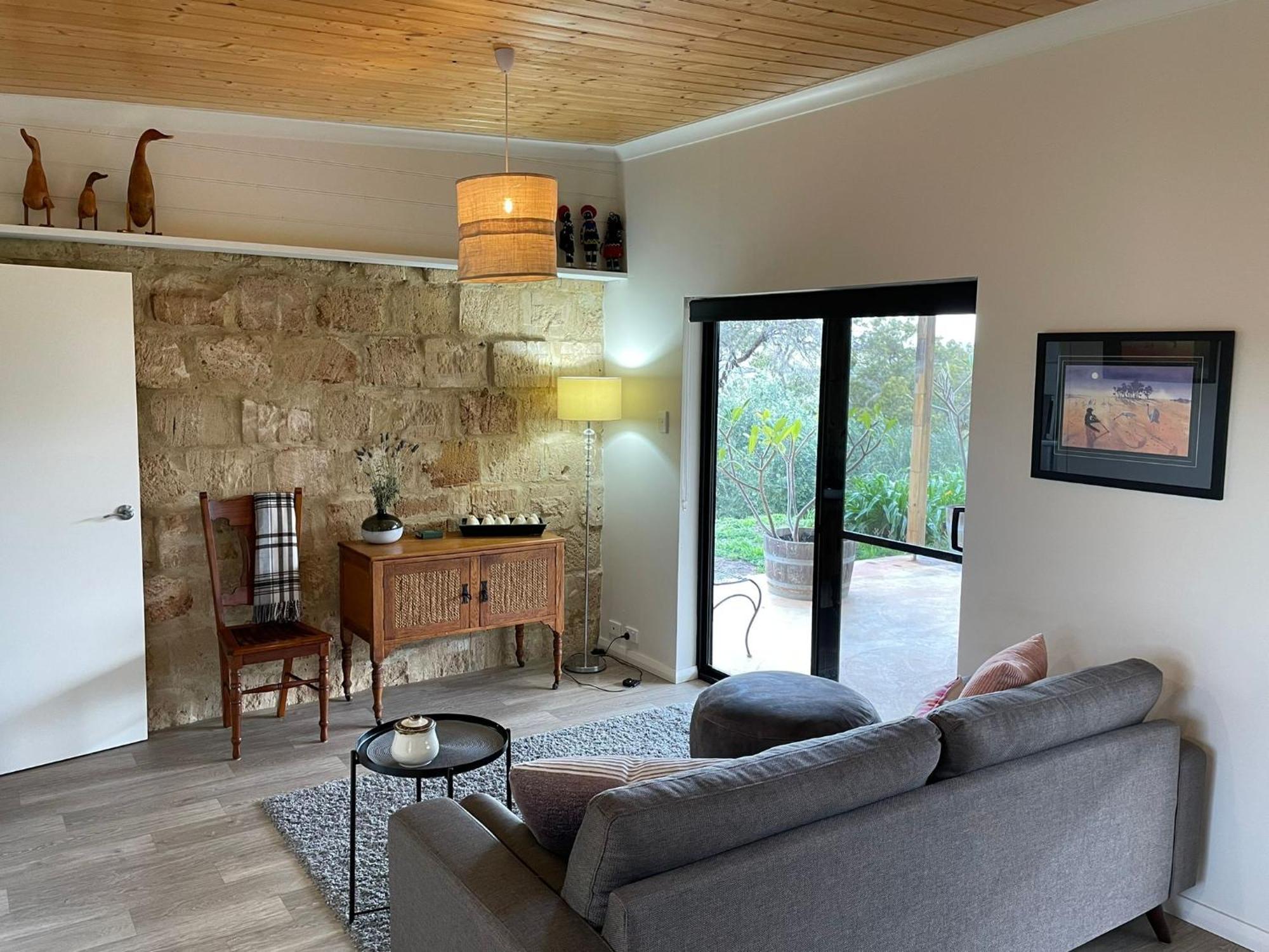 Rosie'S Cottage Bindoon Mooliabeenee Bagian luar foto